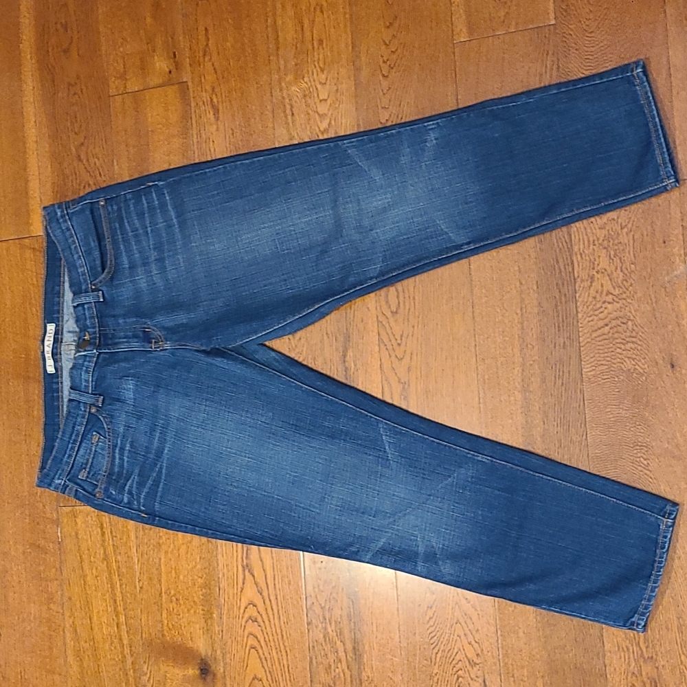 J Brand 935 Bayou Ankle Crop 31